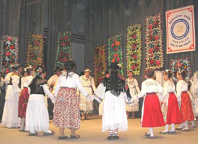 mali folklorci sokadije